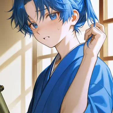 Profile image of Nao