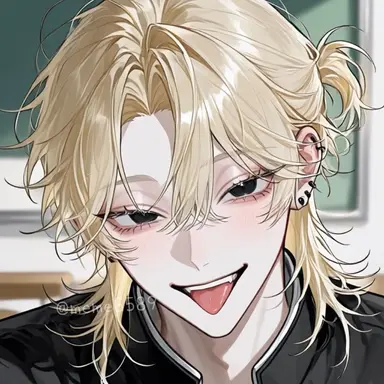 Profile image of 律
