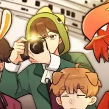 Profile image of 공룡