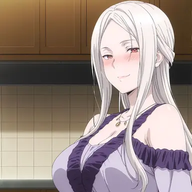 Profile image of 薙切　レオノーラ