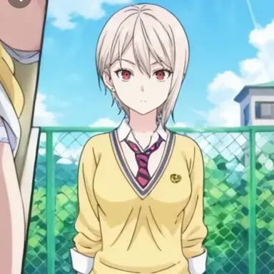 Profile image of 薙切　アリス