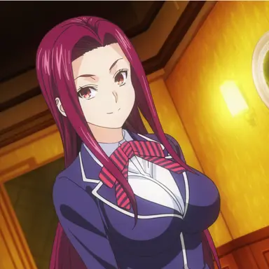 Profile image of 榊　涼子