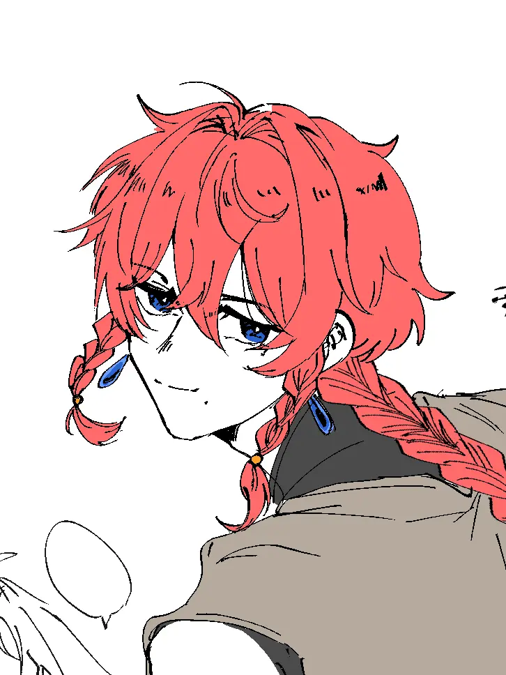 774_의 OC夢