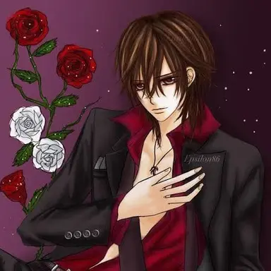 Profile image of Kaname