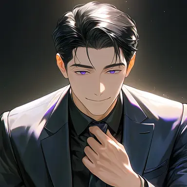 Profile image of Yata