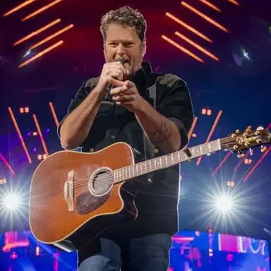 Profile image of Blake Shelton