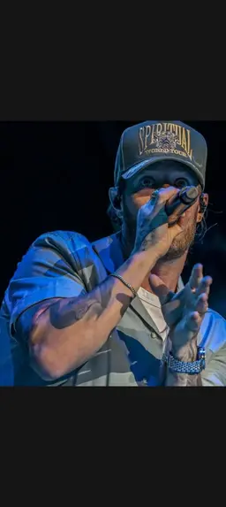 Profile image of Tyler Hubbard
