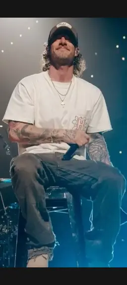 Profile image of Tyler Hubbard