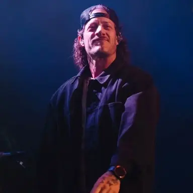 Profile image of Tyler Hubbard