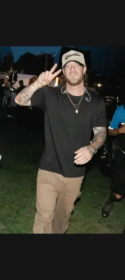 Profile image of Tyler Hubbard