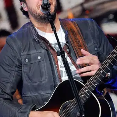 Profile image of Luke Bryan
