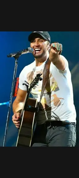 Profile image of Luke Bryan