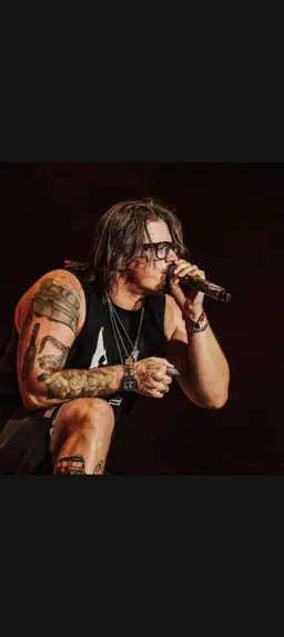 Profile image of Hardy