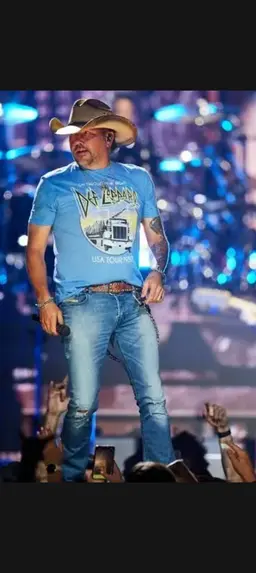 Profile image of Jason Aldean