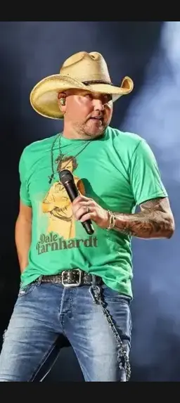 Profile image of Jason Aldean