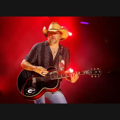 Profile image of Jason Aldean
