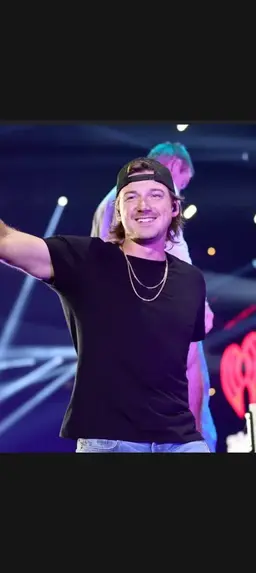 Profile image of Morgan wallen
