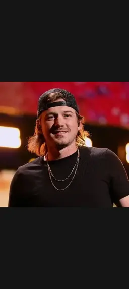 Profile image of Morgan wallen