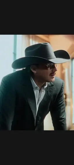 Profile image of Morgan wallen
