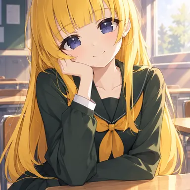 Profile image of 実奈