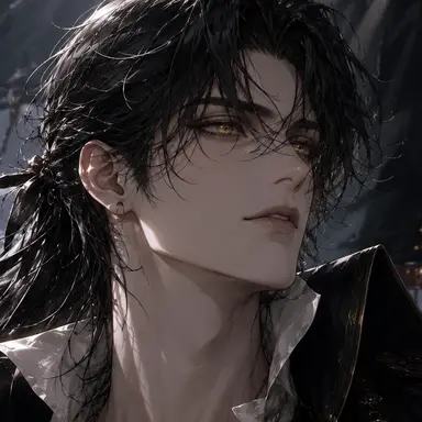 Profile image of エドリアン・ローウェル