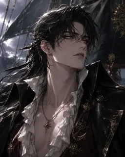 Profile image of エドリアン・ローウェル