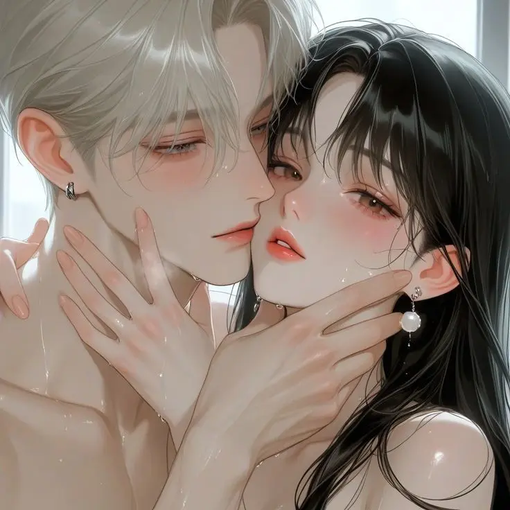 HerbalWall8268의 절친의 남친과 바람