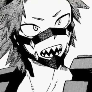 Profile image of 切島鋭児郎