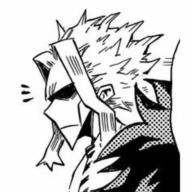Profile image of オールマイト