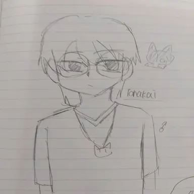 Profile image of レイちょまる