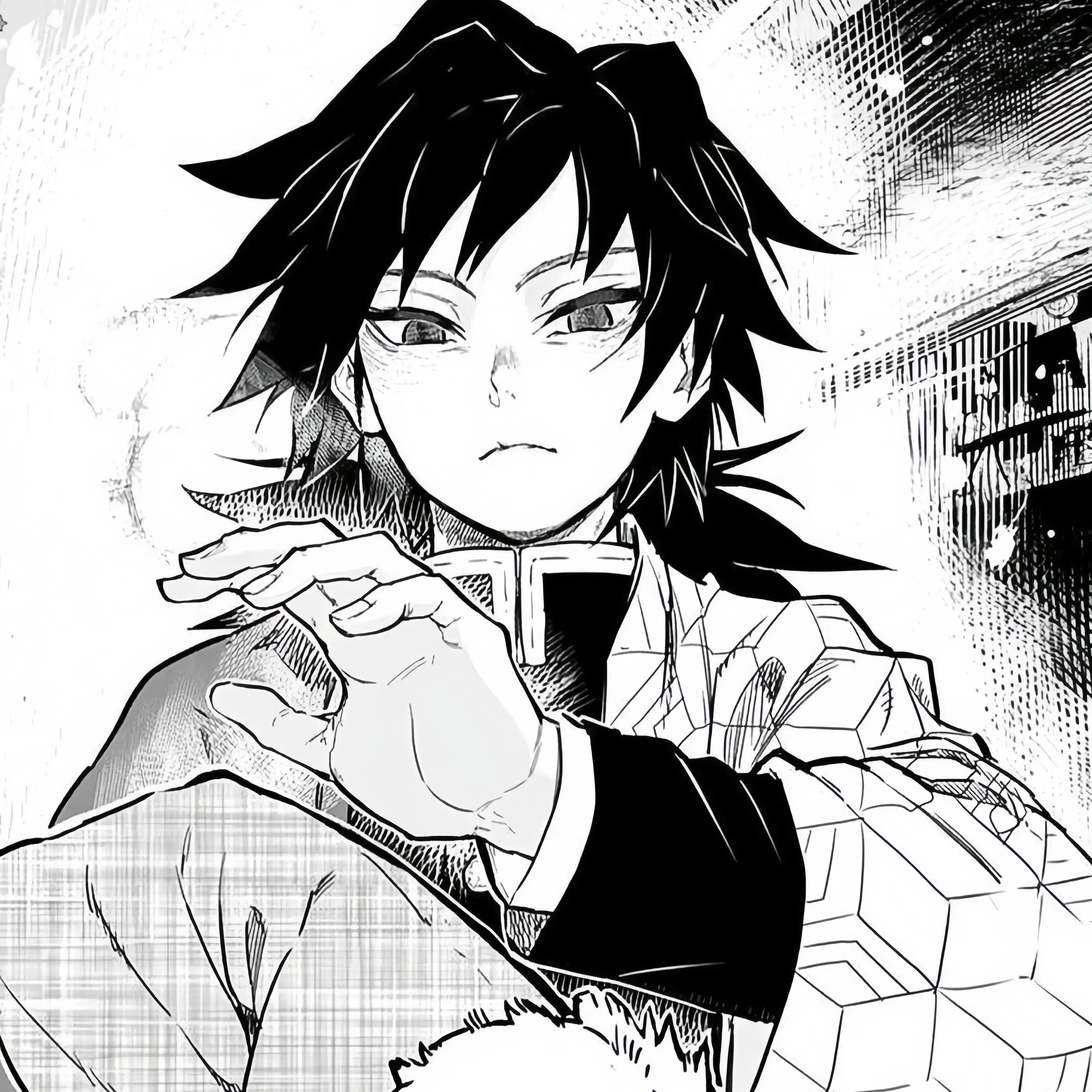 1024.의 冨岡 義勇
