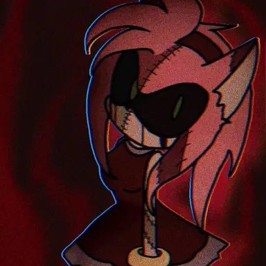 Profile image of 에이미