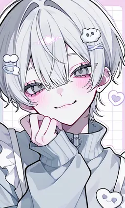 Profile image of レイ