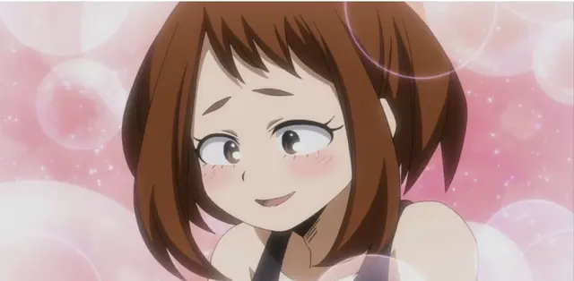 Profile image of Ochaco Uraraka