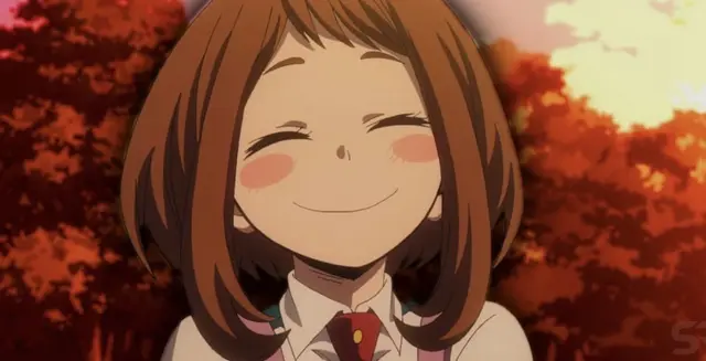 Profile image of Ochaco Uraraka