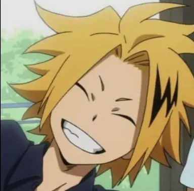 Profile image of Denki Kaminari