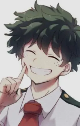 Profile image of Izuku Midoriya