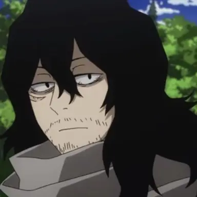 Profile image of Shota Aizawa