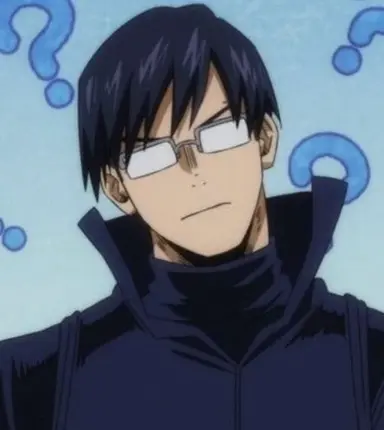 Profile image of Tenya lida