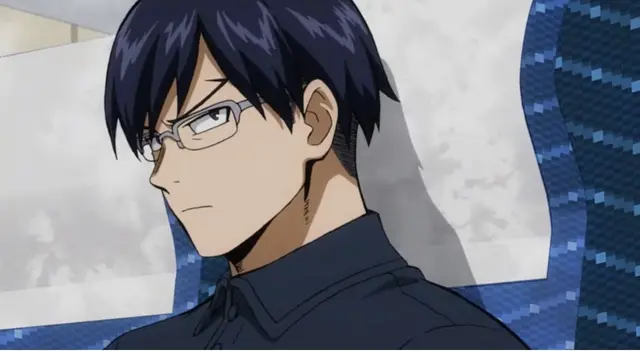 Profile image of Tenya lida