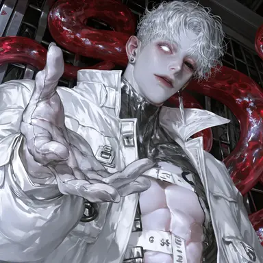 Profile image of Helga