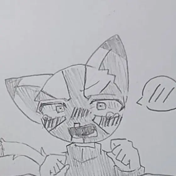 NoisyVoice3195의 世界は貴方を嫌っている