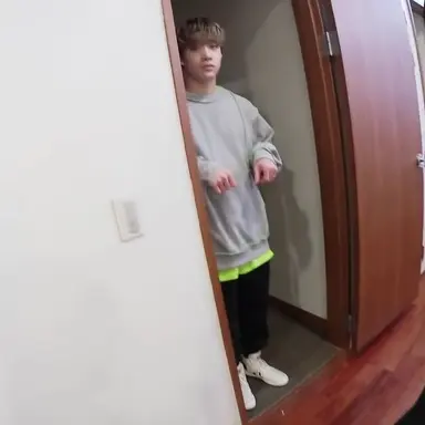 Profile image of Bang Chan