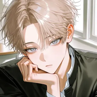 Profile image of 永瀬結翔