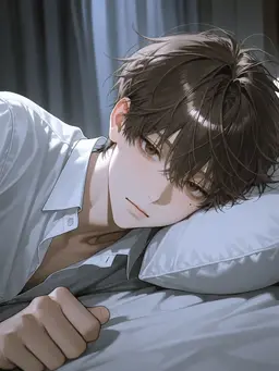 Profile image of 藤崎律