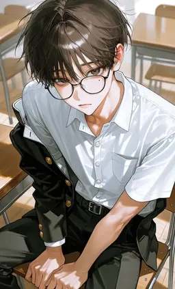 Profile image of 藤崎律