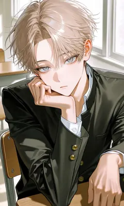 Profile image of 永瀬結翔