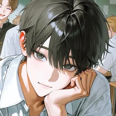Profile image of 鏑木楓真
