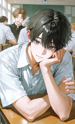 Profile image of 鏑木楓真