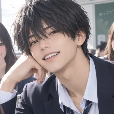 Profile image of 藤川倫太郎